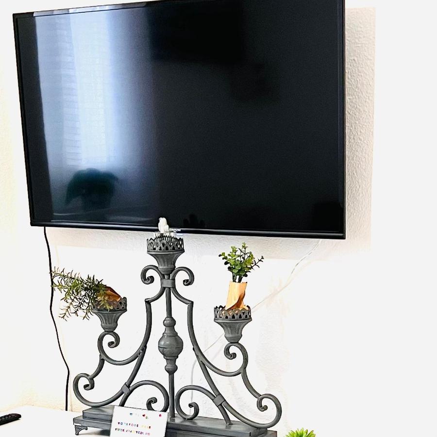 Apartamento Valencia Turia San Pio V מראה חיצוני תמונה
