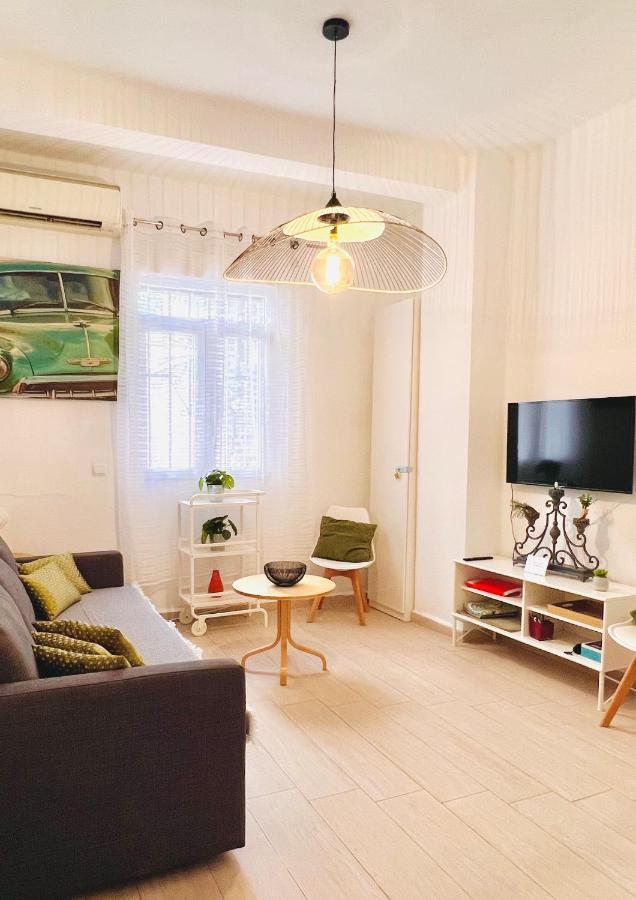 Apartamento Valencia Turia San Pio V מראה חיצוני תמונה