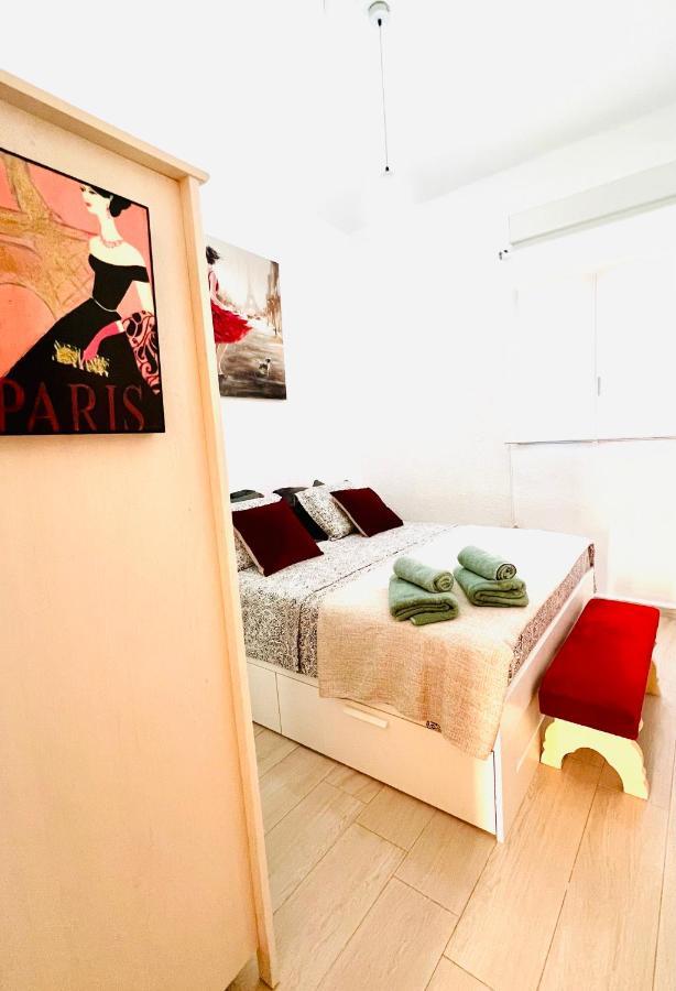 Apartamento Valencia Turia San Pio V מראה חיצוני תמונה