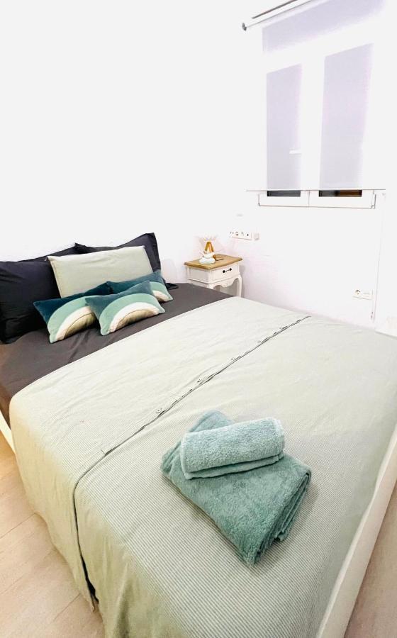 Apartamento Valencia Turia San Pio V מראה חיצוני תמונה