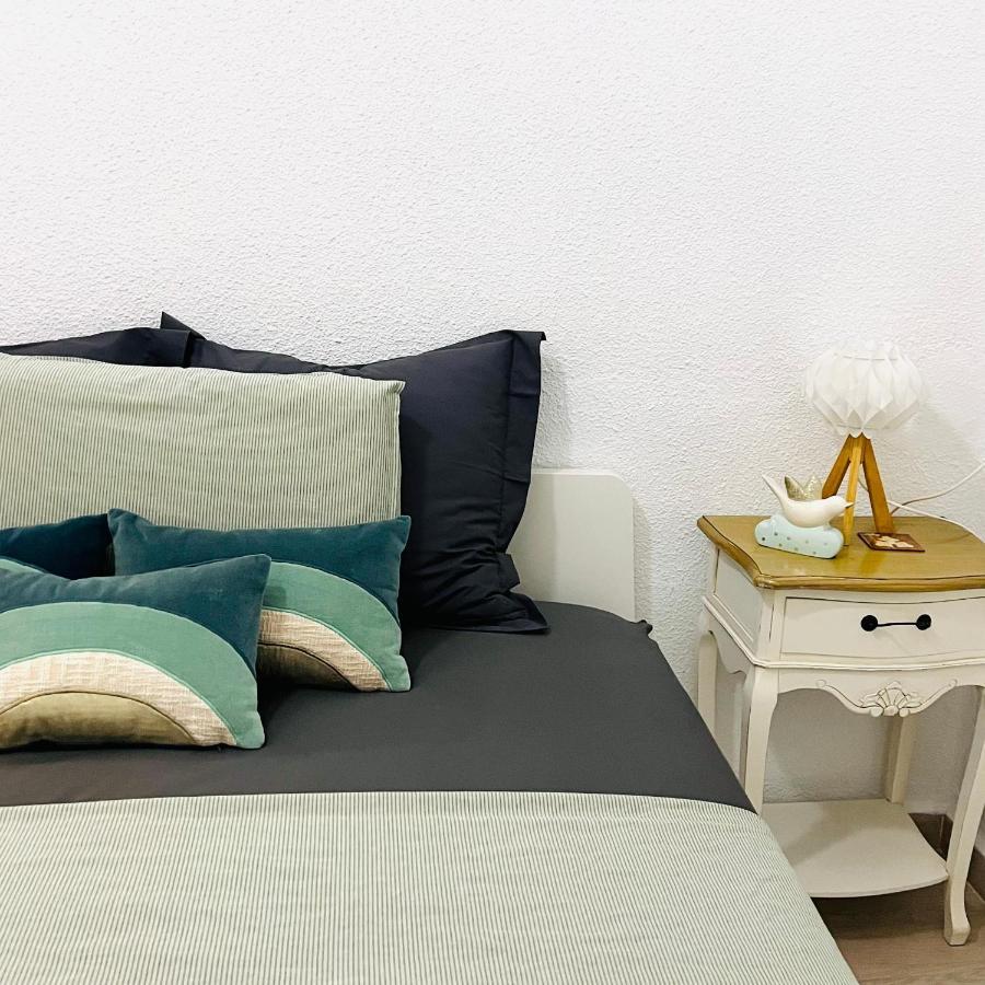 Apartamento Valencia Turia San Pio V מראה חיצוני תמונה
